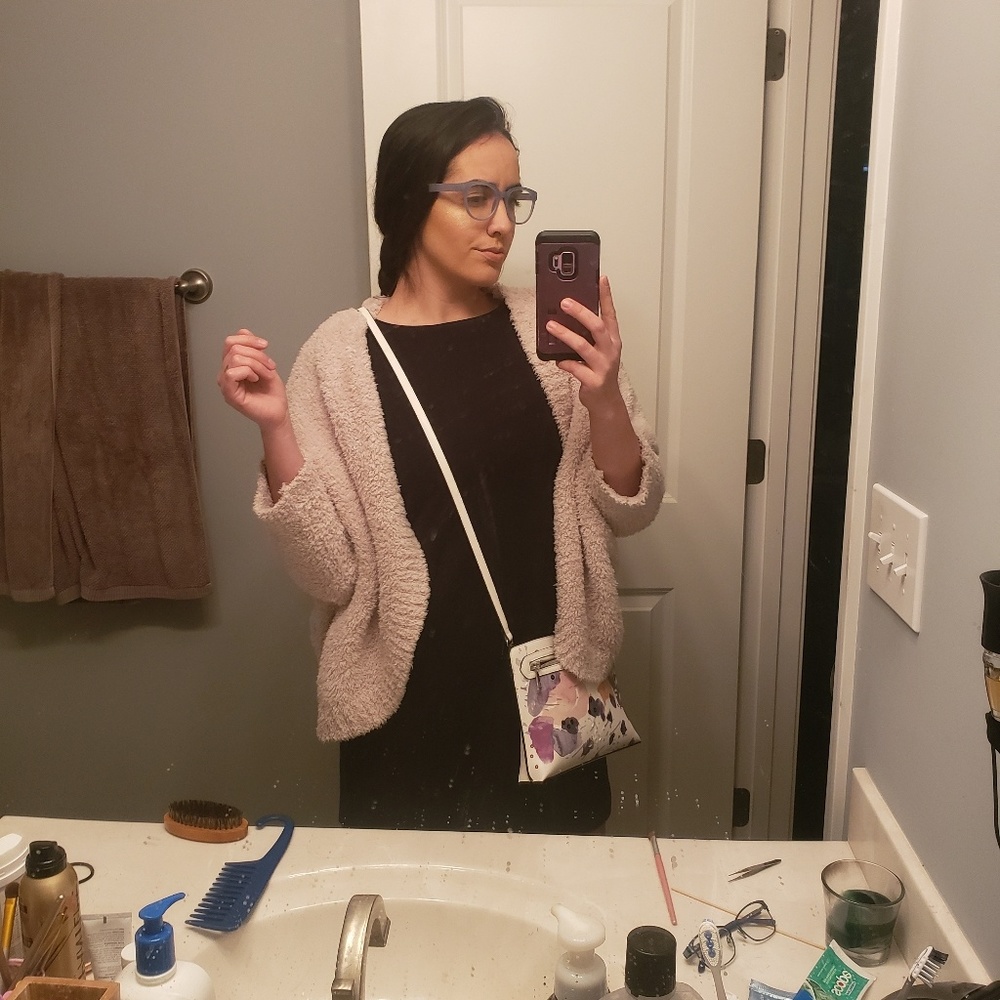 Meet your Posher, Kass